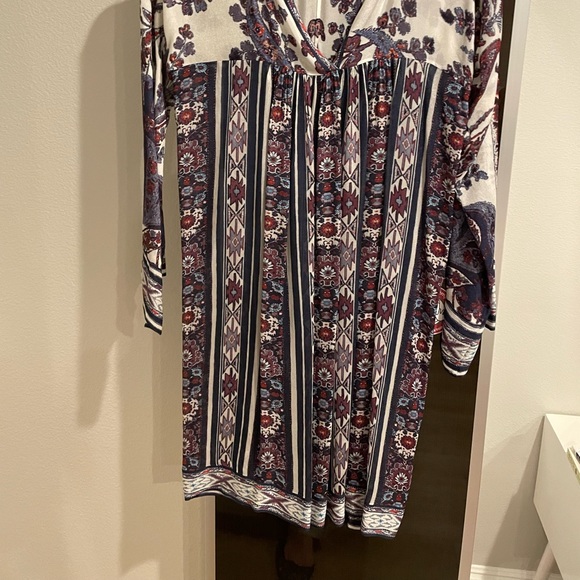 Isabel marant etoile paisley tunic - Picture 1 of 3
